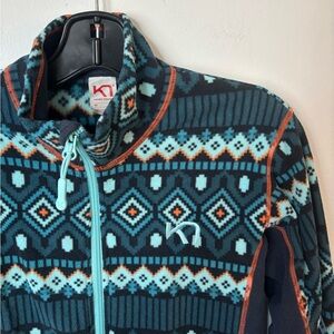 Kari Traa fleece base layer